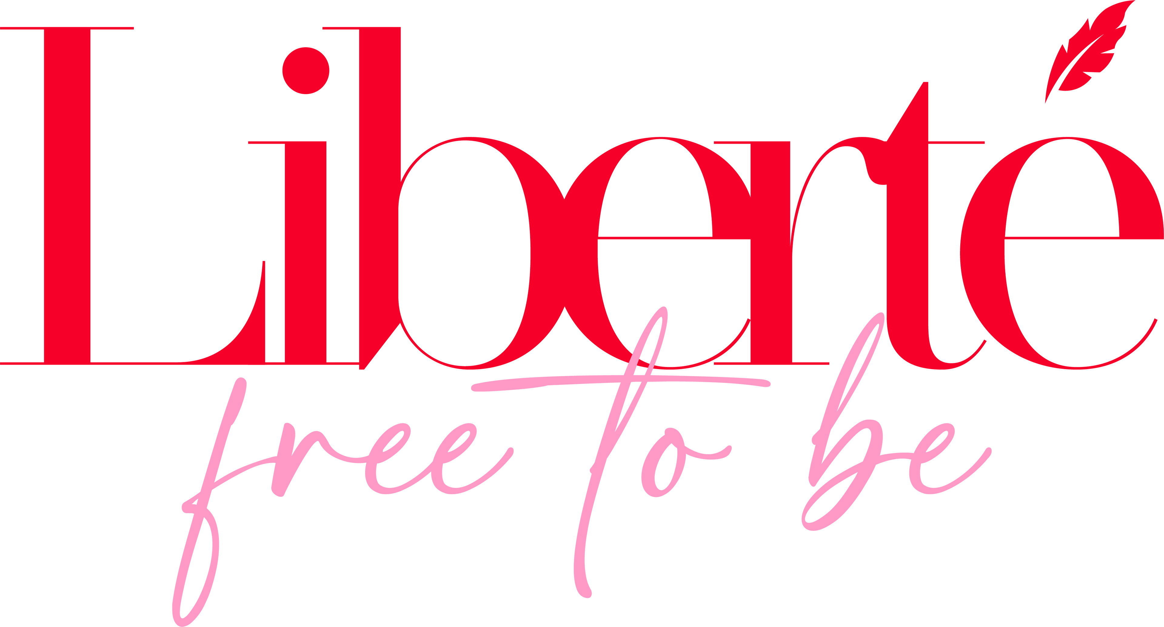 Liberte Free To Be