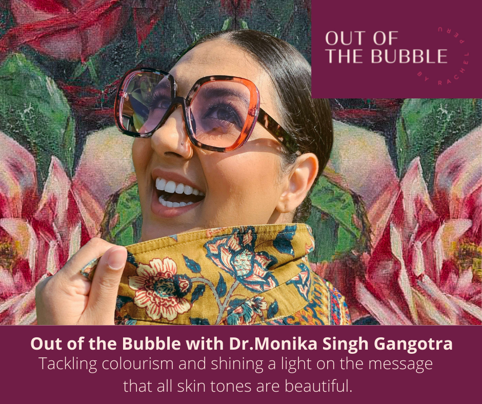 Ep.89 Liberte Free to Be with Dr.Monika Singh Gangotra