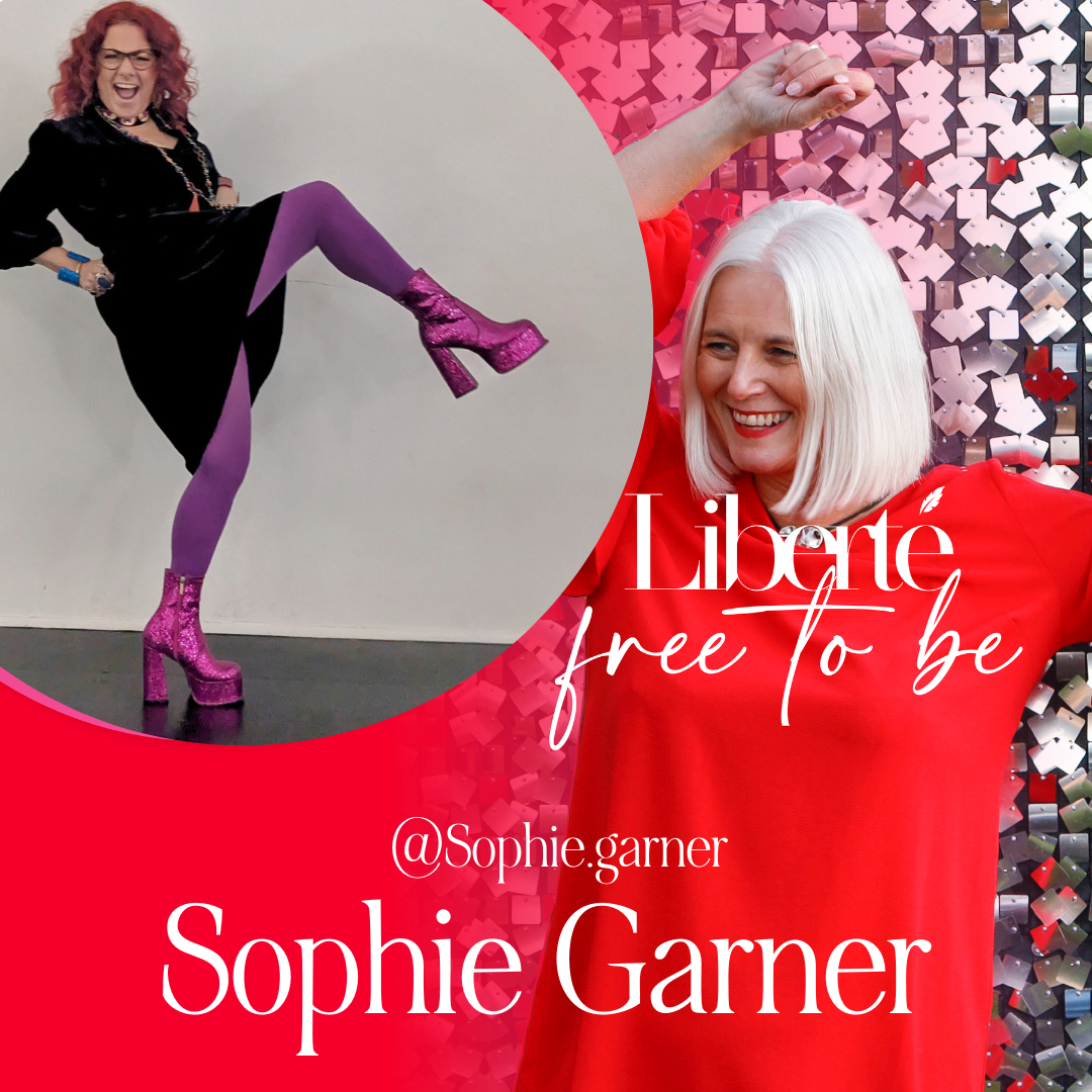 Ep.141 Creativity and Connection in the Chorus of Life with singer and coach Sophie Garner - Duplicate